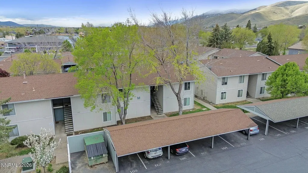 400 Saliman Carson City NV 89701