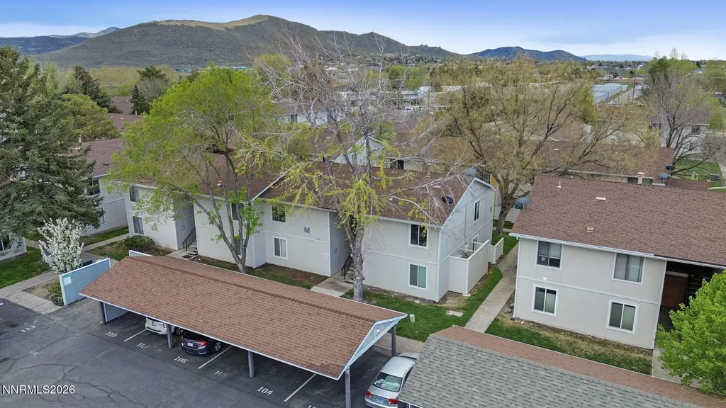 400 Saliman Carson City NV 89701