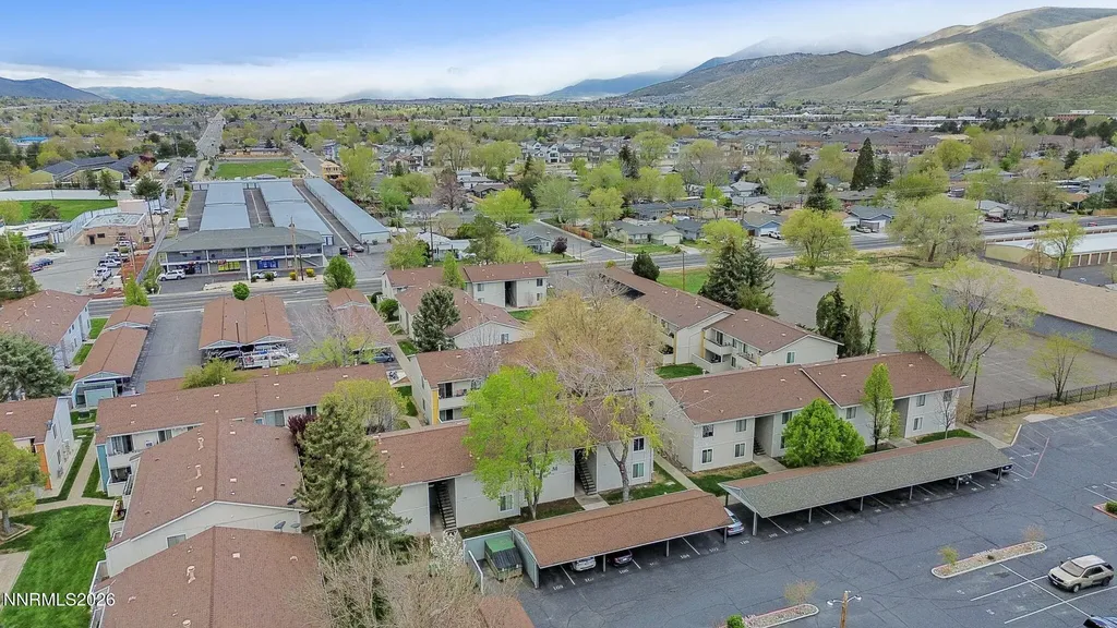 400 Saliman Carson City NV 89701