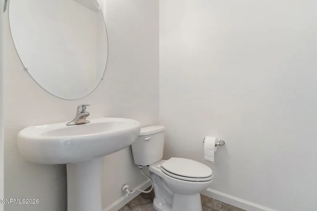 3040 Sterling Ridge Sparks NV 89431