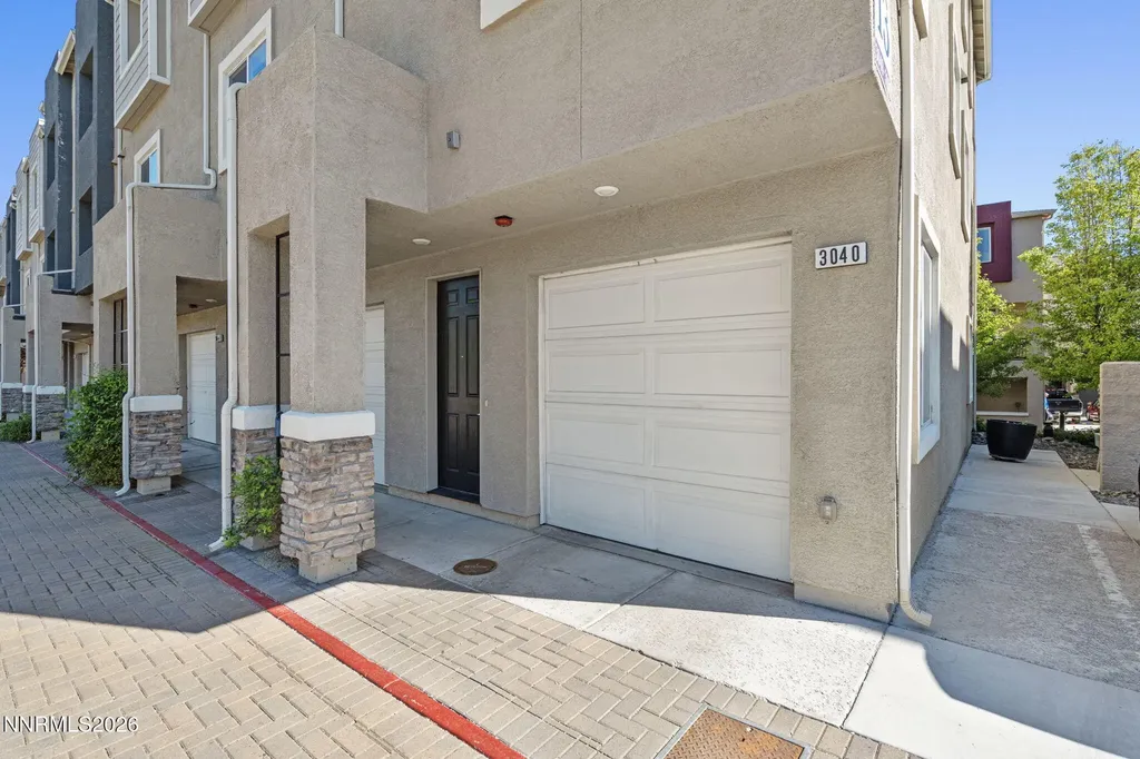 3040 Sterling Ridge Sparks NV 89431