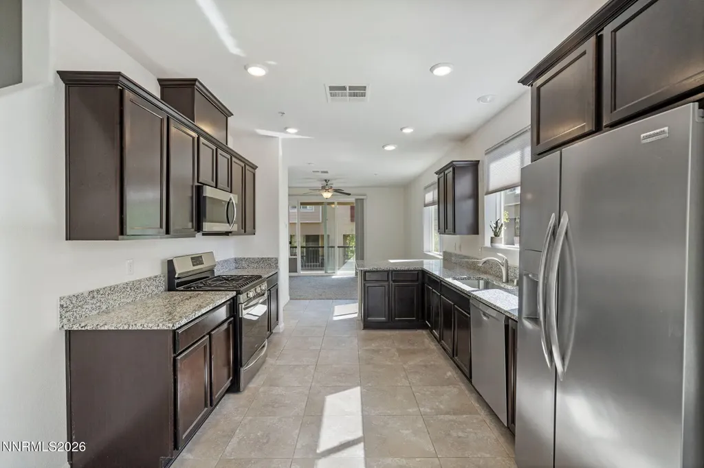 3040 Sterling Ridge Sparks NV 89431