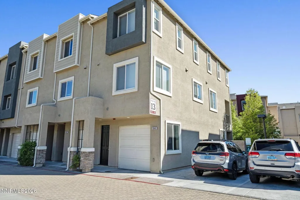 3040 Sterling Ridge Sparks NV 89431