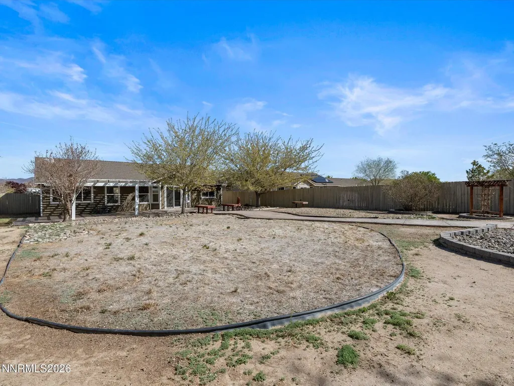 111 Shadow Mountain Fernley NV 89408