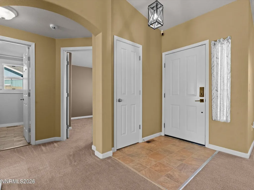 111 Shadow Mountain Fernley NV 89408