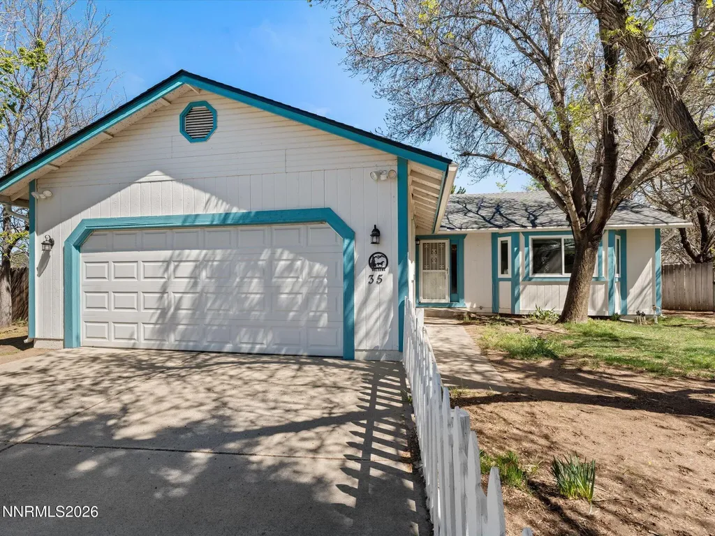 35 Mclemore Sparks NV 89441