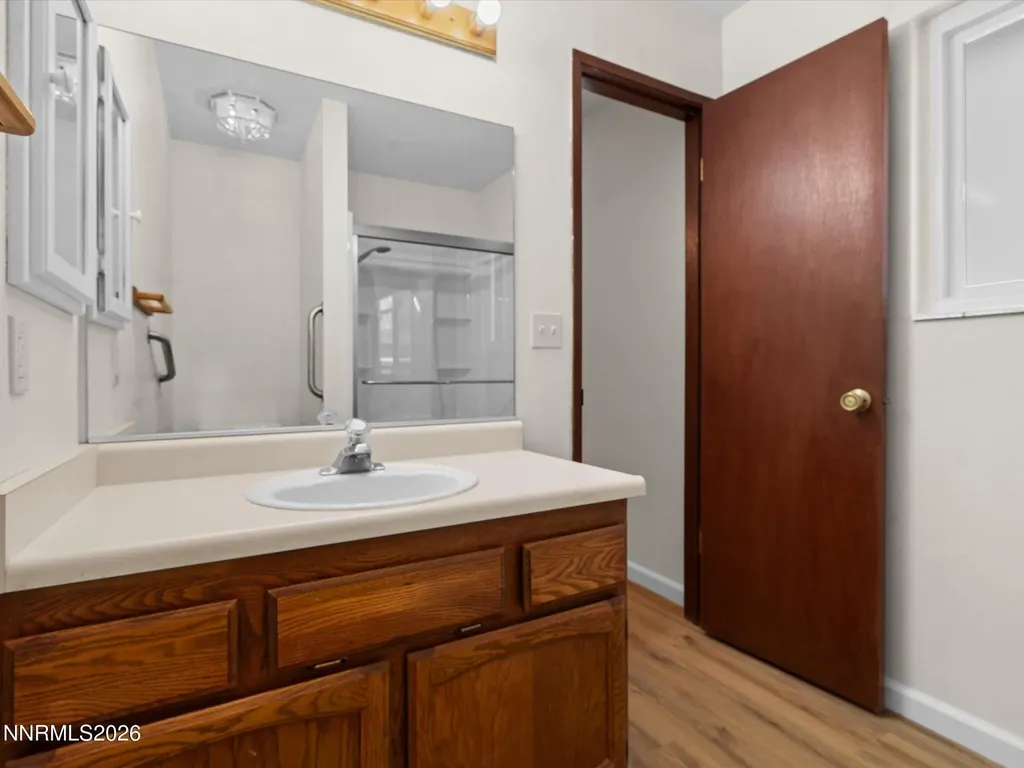 35 Mclemore Sparks NV 89441