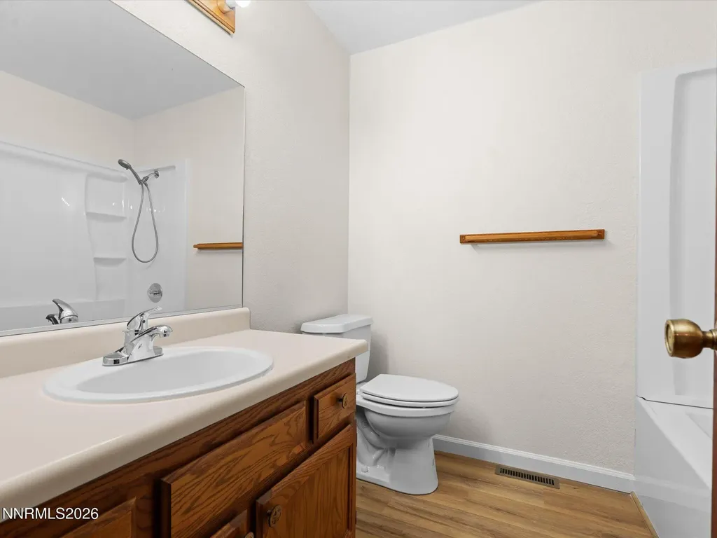 35 Mclemore Sparks NV 89441