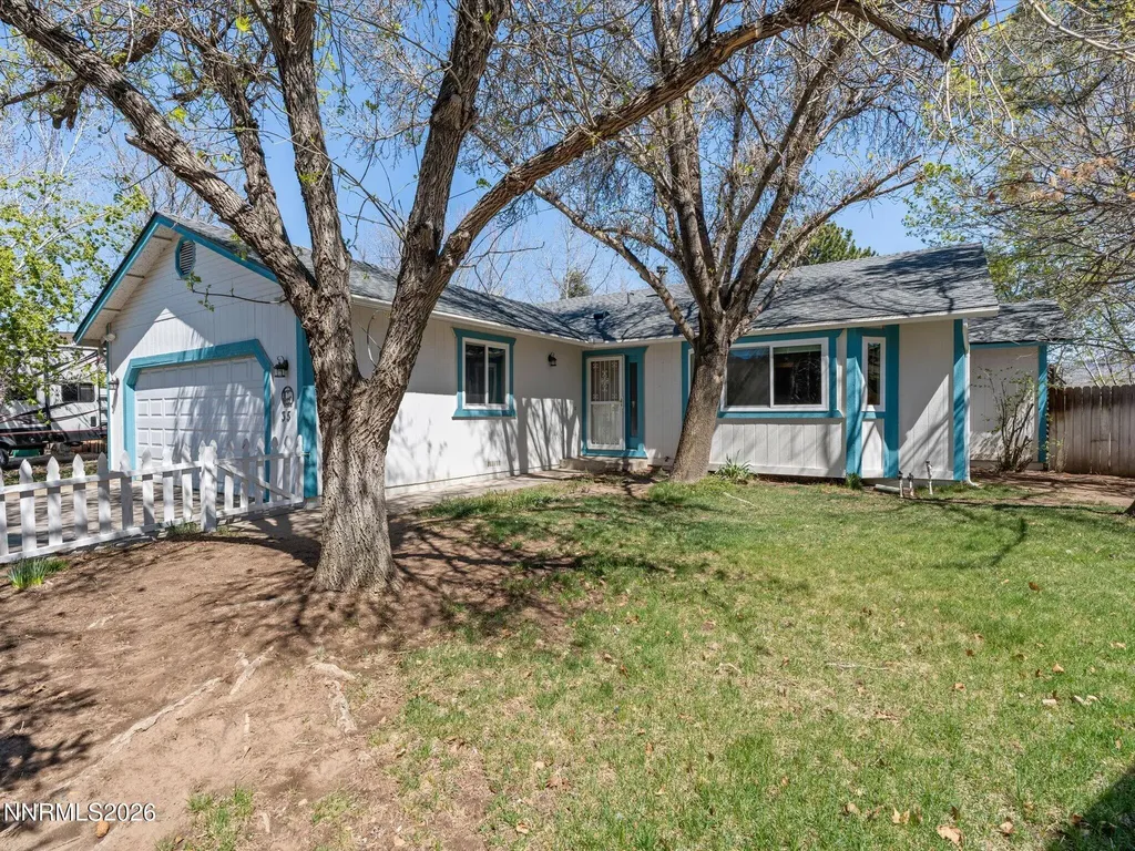 35 Mclemore Sparks NV 89441