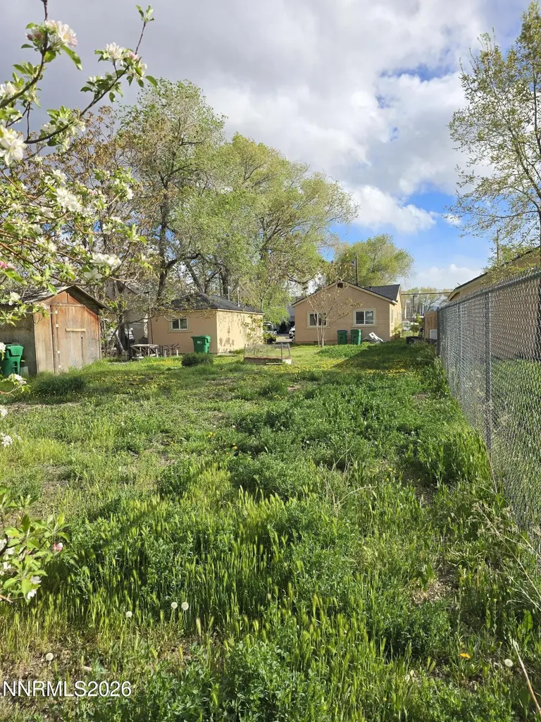 247 Linden Reno NV 89502