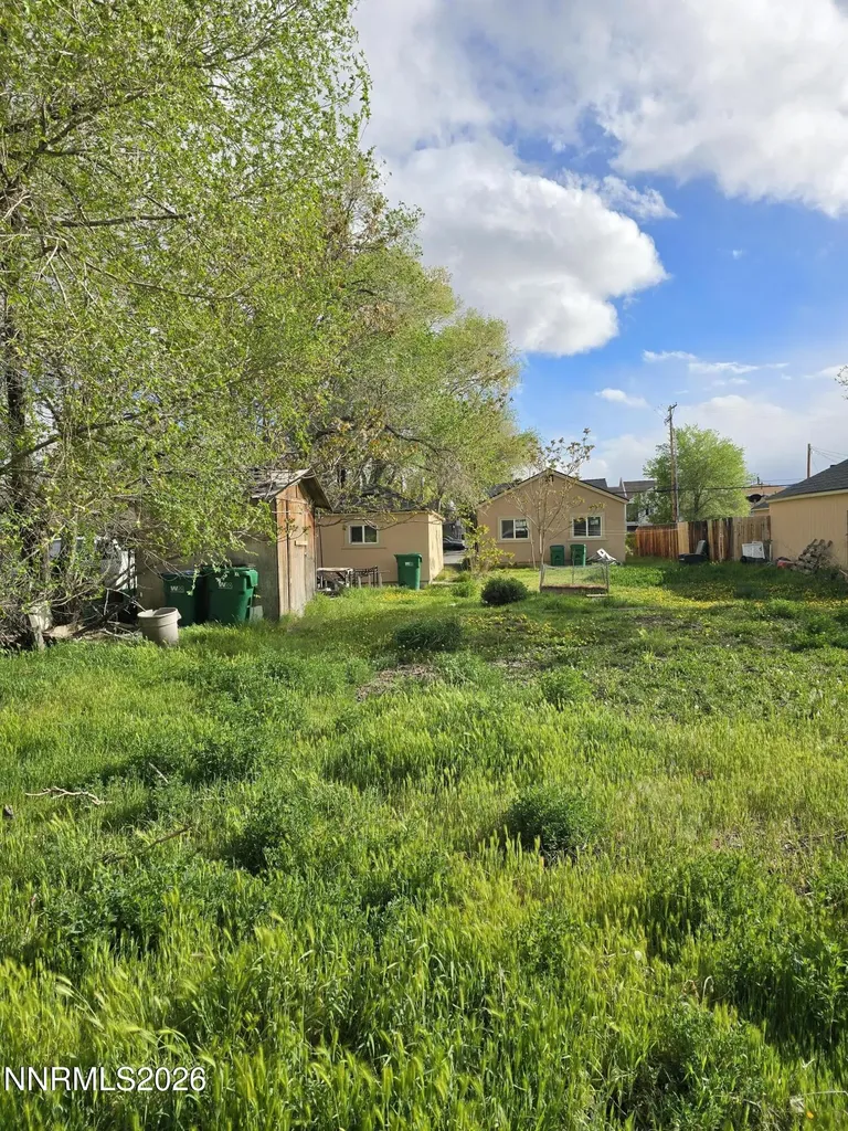 247 Linden Reno NV 89502