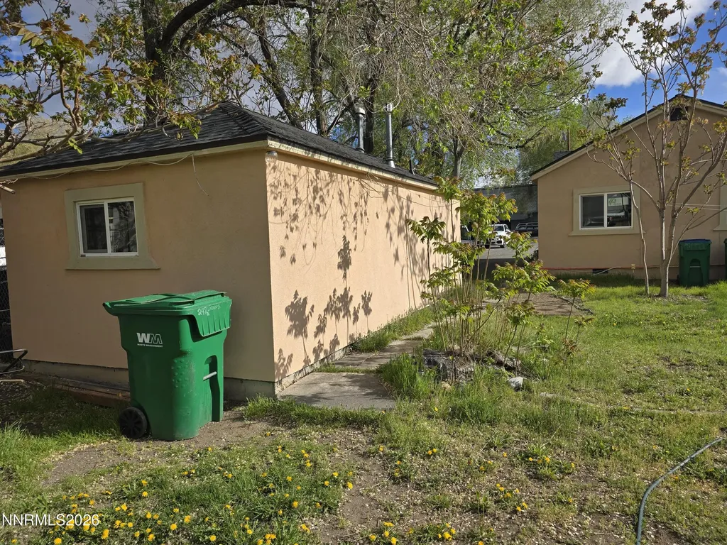 247 Linden Reno NV 89502