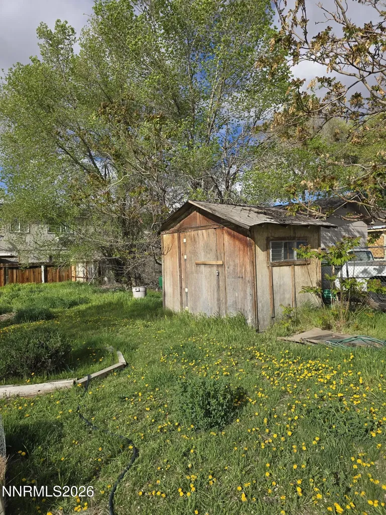 247 Linden Reno NV 89502