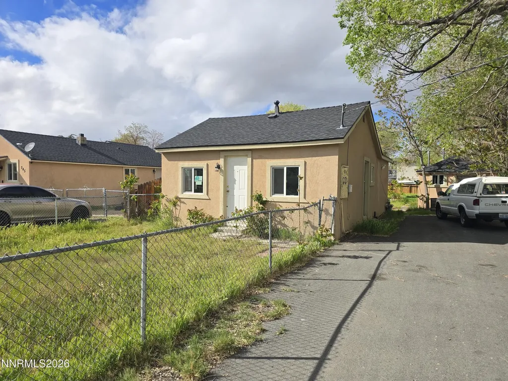247 Linden Reno NV 89502