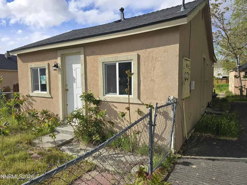 247 Linden Reno NV 89502