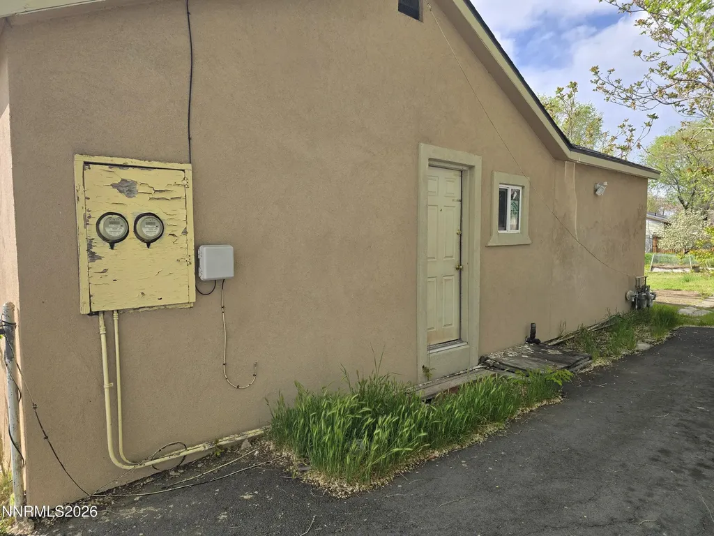 247 Linden Reno NV 89502