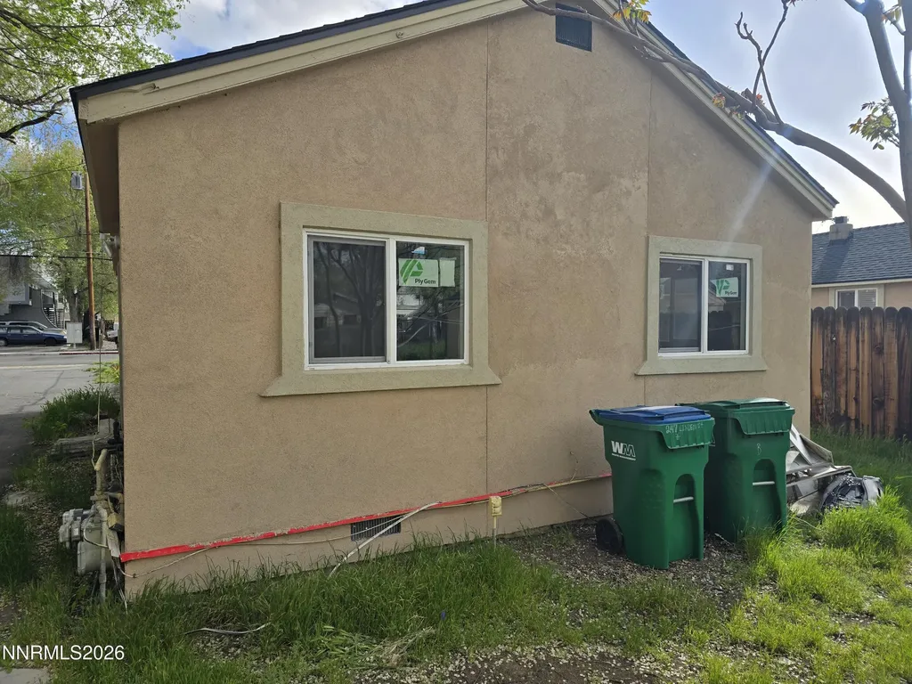 247 Linden Reno NV 89502