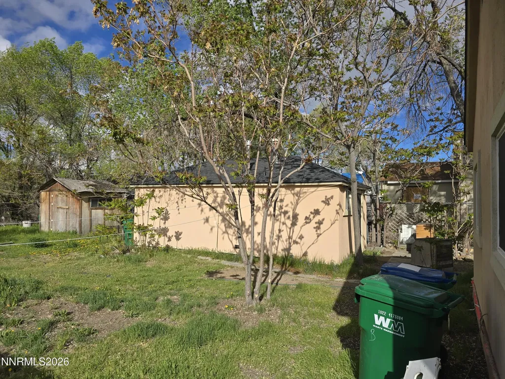 247 Linden Reno NV 89502