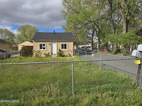 247 Linden Reno NV 89502
