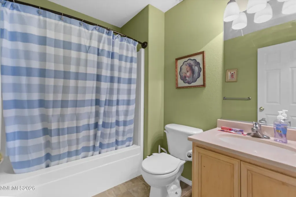1665 Talking Sparrow Spanish Springs NV 89441