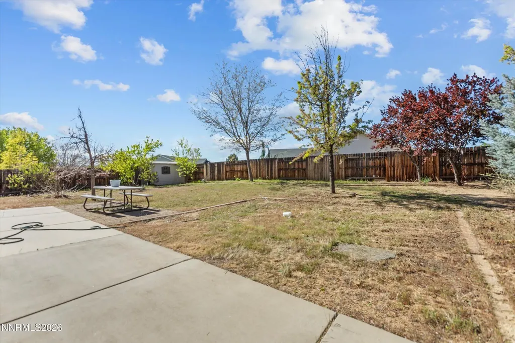 1665 Talking Sparrow Spanish Springs NV 89441