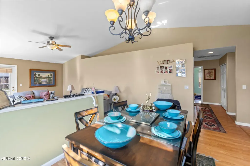 1665 Talking Sparrow Spanish Springs NV 89441