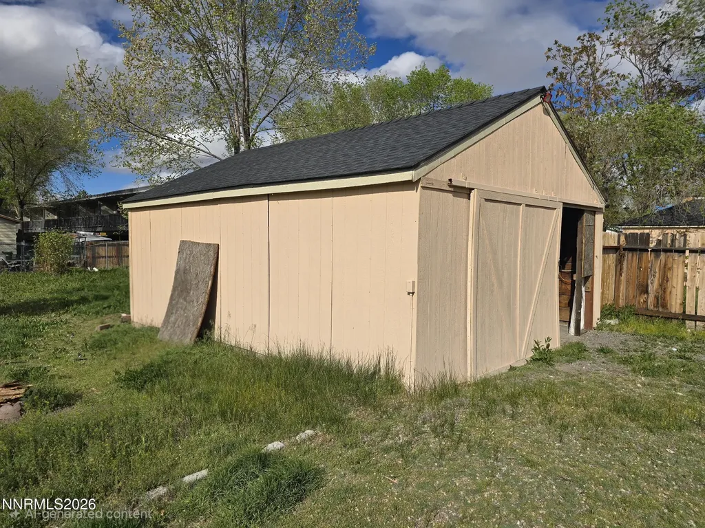 245 Linden Reno NV 89502