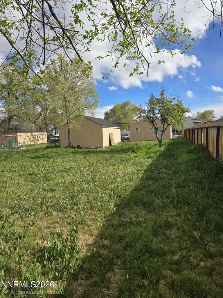 245 Linden Reno NV 89502