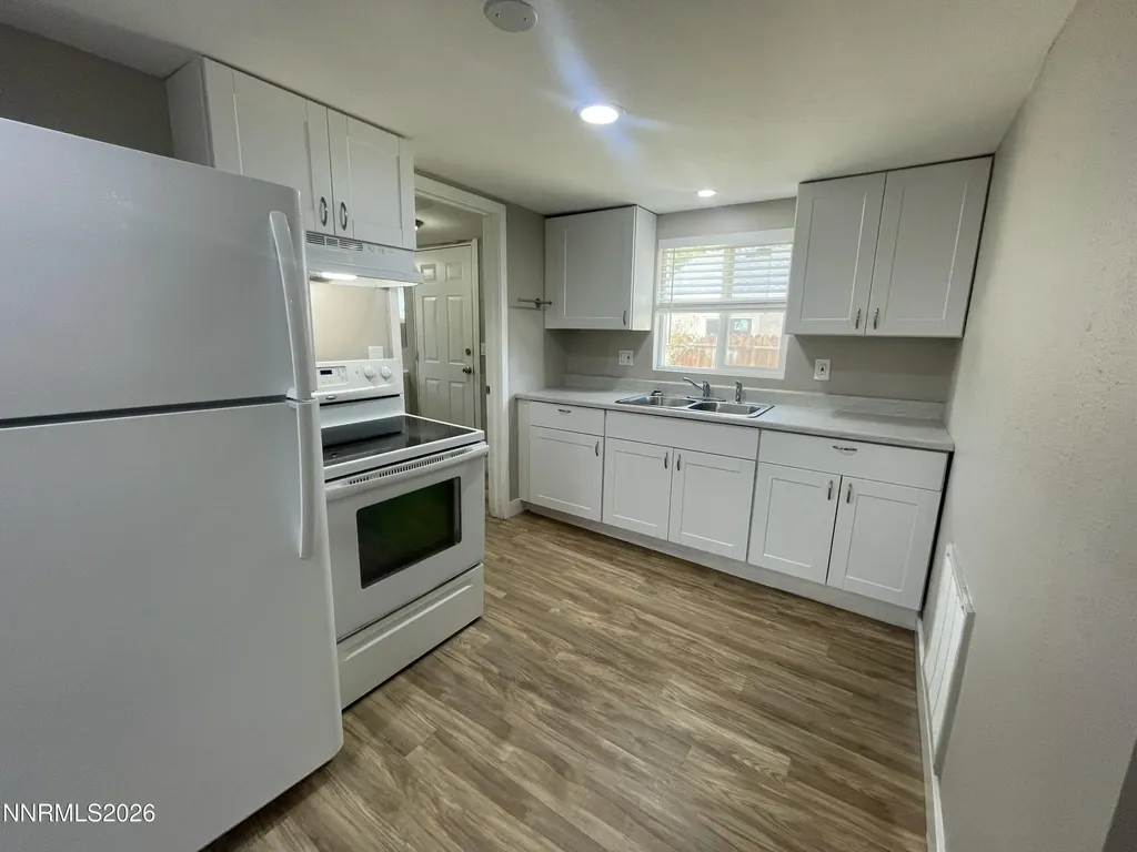 245 Linden Reno NV 89502