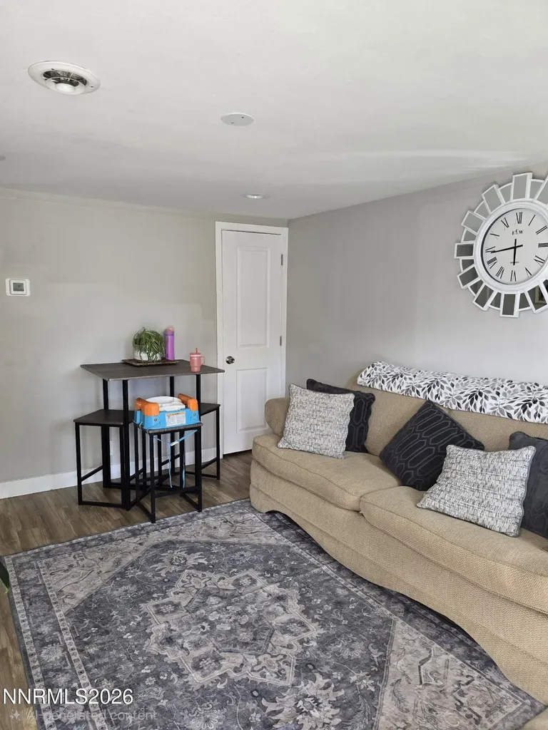 245 Linden Reno NV 89502