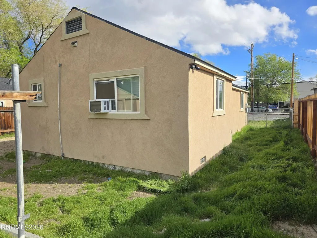 245 Linden Reno NV 89502