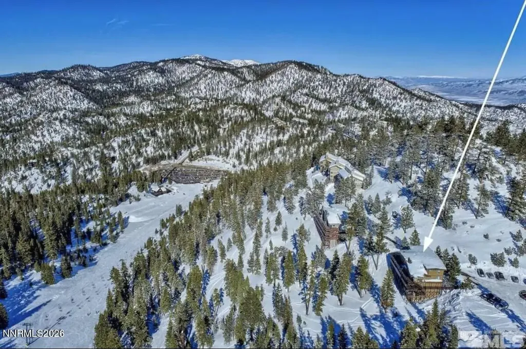 769 Bowl Stateline NV 89449