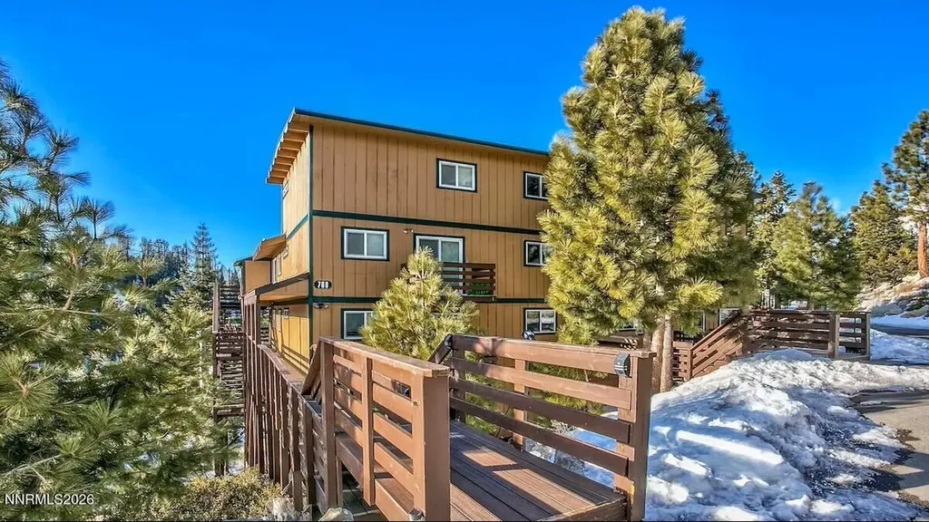 769 Bowl Stateline NV 89449