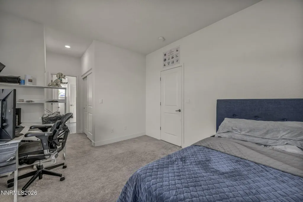 1234 Bravestone Carson City NV 89703