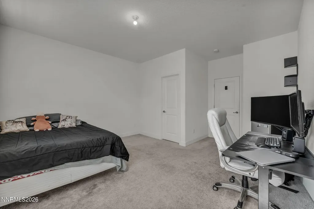 1234 Bravestone Carson City NV 89703