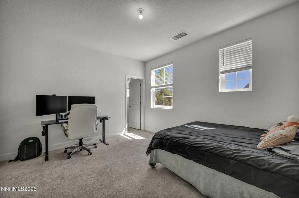 1234 Bravestone Carson City NV 89703