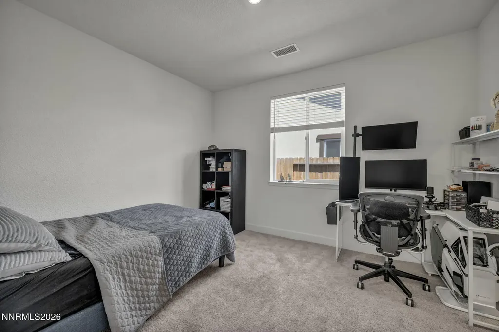 1234 Bravestone Carson City NV 89703