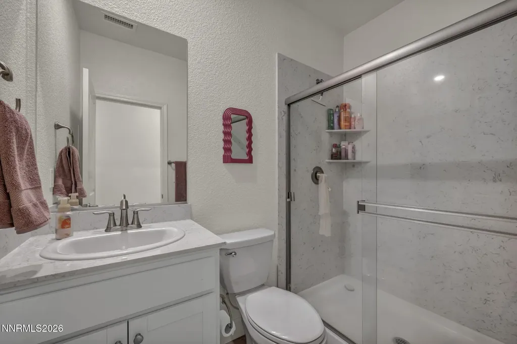 1234 Bravestone Carson City NV 89703