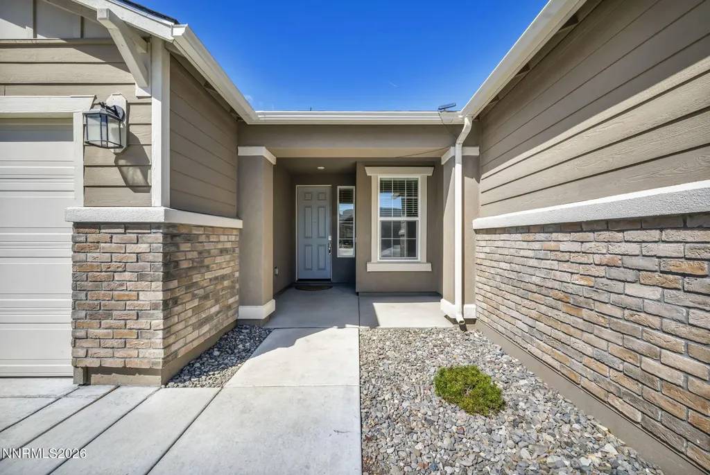1234 Bravestone Carson City NV 89703