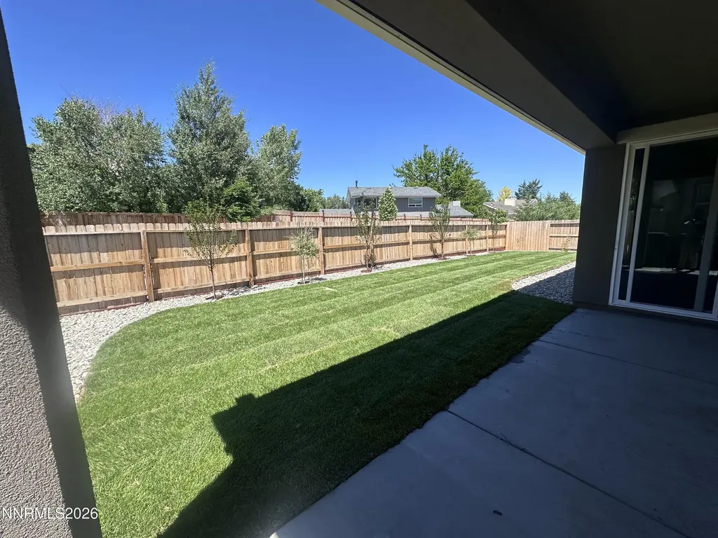 1234 Bravestone Carson City NV 89703