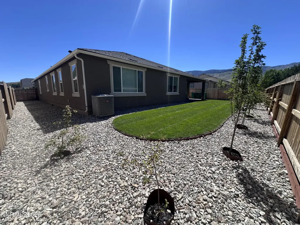 1234 Bravestone Carson City NV 89703
