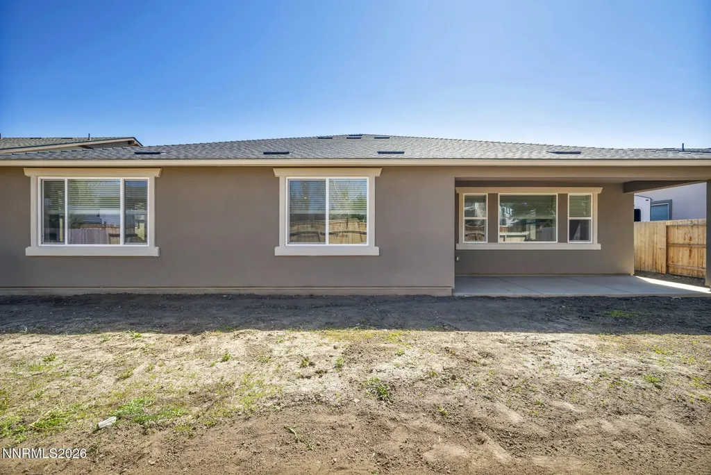 1234 Bravestone Carson City NV 89703