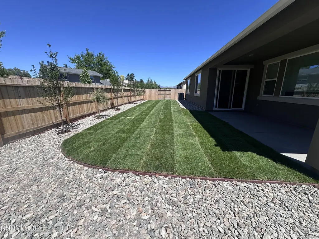 1234 Bravestone Carson City NV 89703