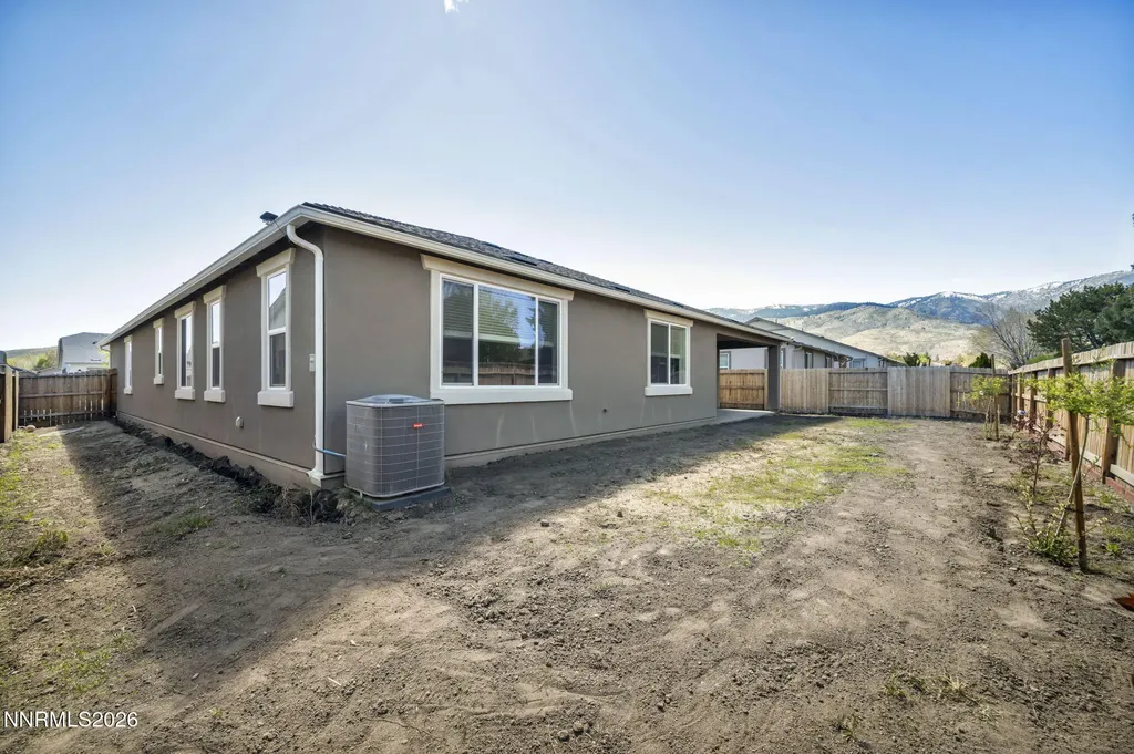 1234 Bravestone Carson City NV 89703