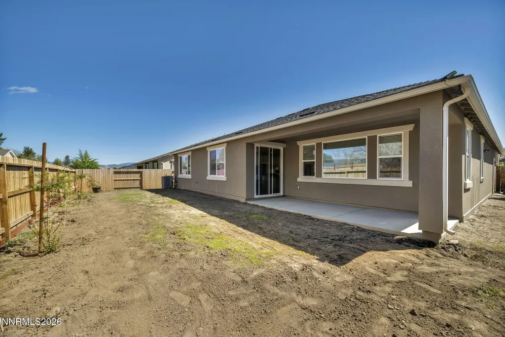 1234 Bravestone Carson City NV 89703