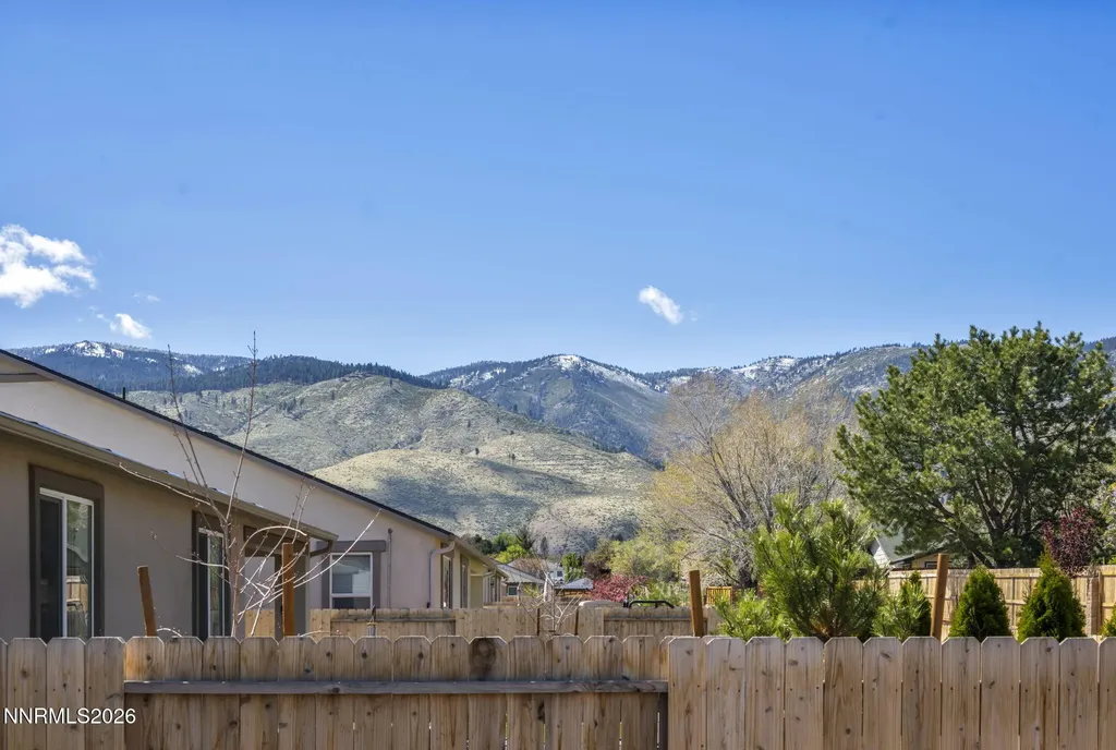 1234 Bravestone Carson City NV 89703