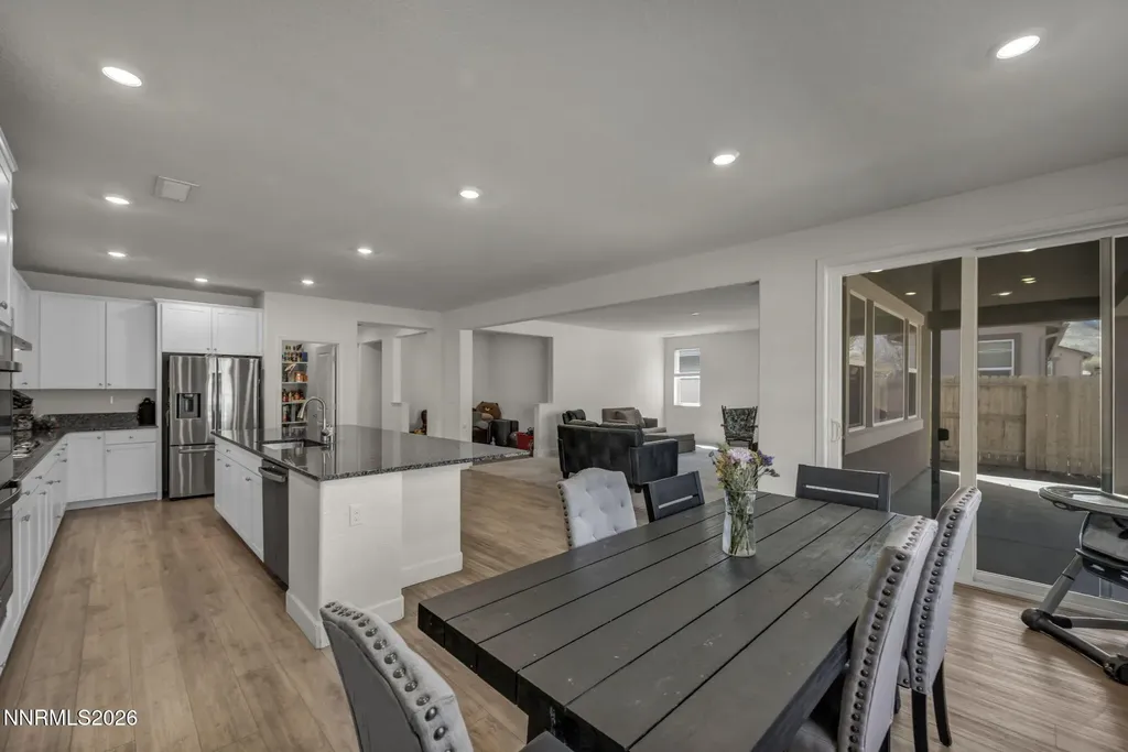 1234 Bravestone Carson City NV 89703