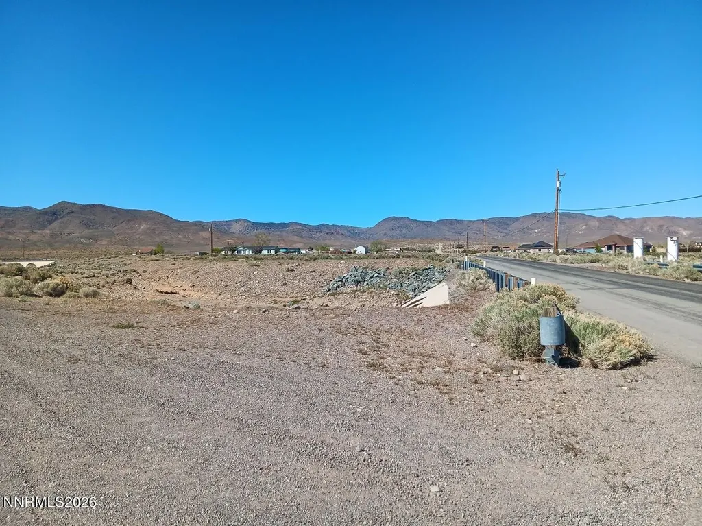 Apn# 015-324-33 Stagecoach NV 89429