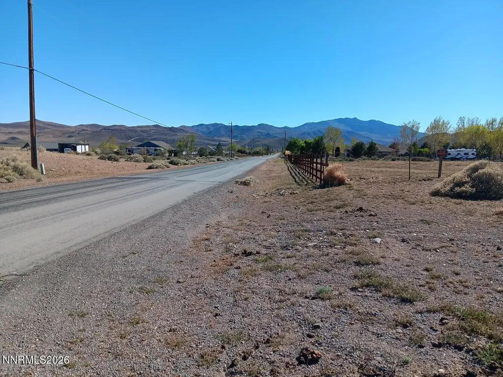 Apn# 015-324-33 Stagecoach NV 89429