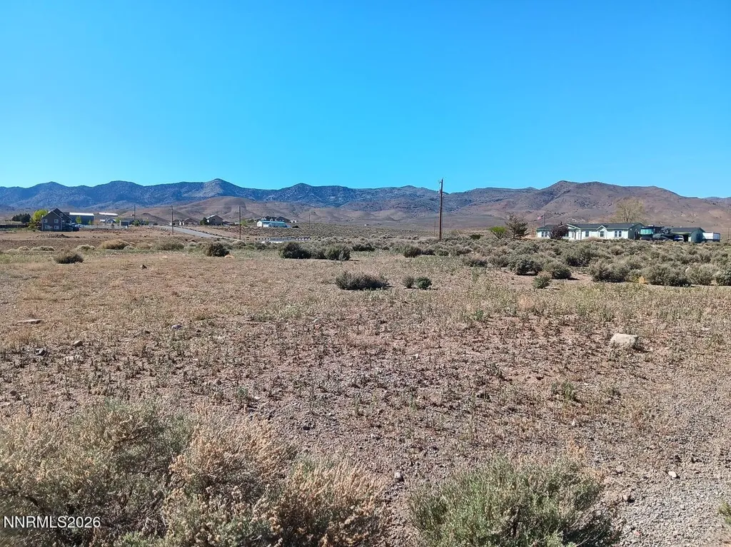 Apn# 015-324-33 Stagecoach NV 89429